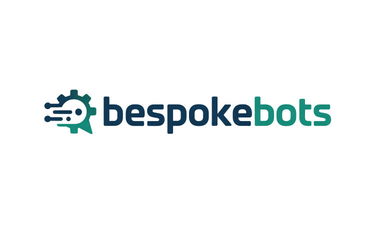 BespokeBots.com - Creative brandable domain for sale