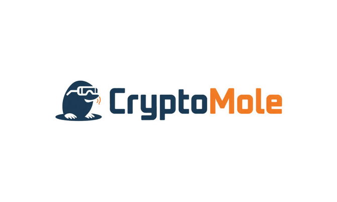 CryptoMole.com