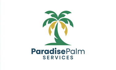 paradisepalmservices.com Logo