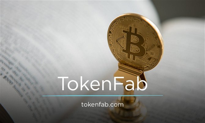 TokenFab.com