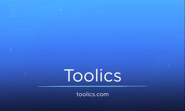 Toolics.com