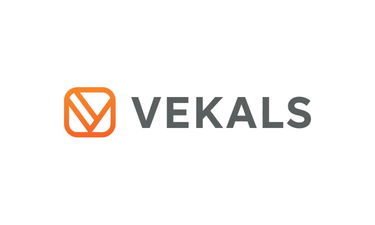 Vekals.com - Creative brandable domain for sale