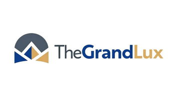 TheGrandLux.com - Creative brandable domain for sale