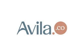Avila.co - Creative brandable domain for sale