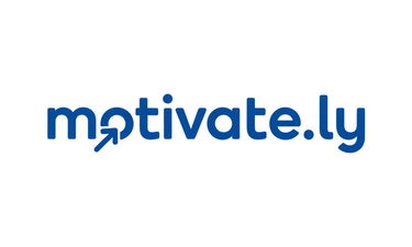 Motivate.ly - Creative brandable domain for sale