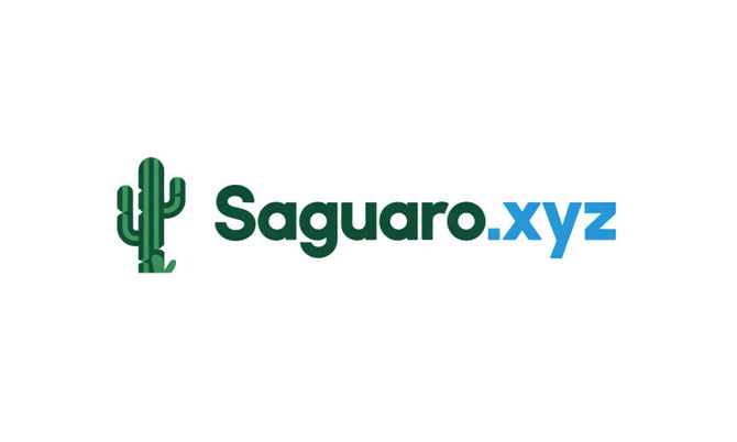 Saguaro.xyz