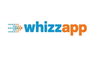 WhizzApp.com - Creative brandable domain for sale