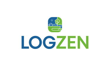LogZen logo