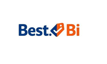 Best.Bi - Creative brandable domain for sale