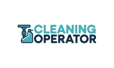 CleaningOperator.com - Creative brandable domain for sale