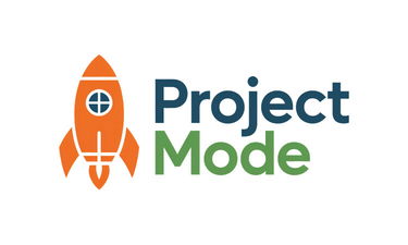 ProjectMode.com - Creative brandable domain for sale