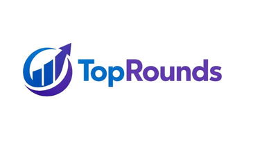 TopRounds logo