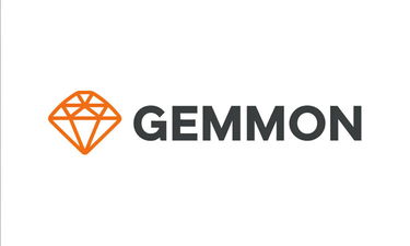 Gemmon.com - Creative brandable domain for sale