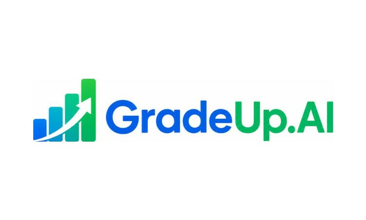 GradeUp logo