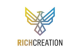RichCreation.com is for sale