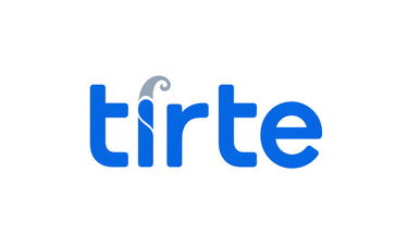 Tirte.com - Creative brandable domain for sale