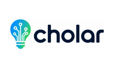 cholar logo