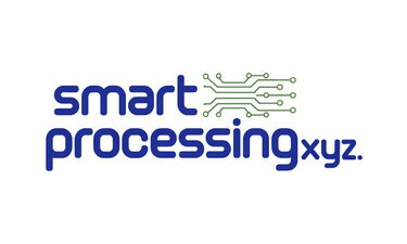 SmartProcessing.xyz - Creative brandable domain for sale
