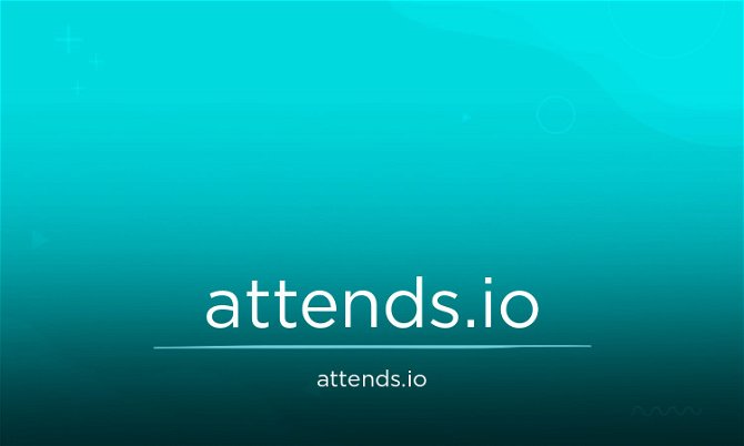 Attends.io