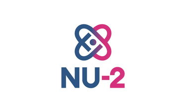 NU-2.com - Creative brandable domain for sale