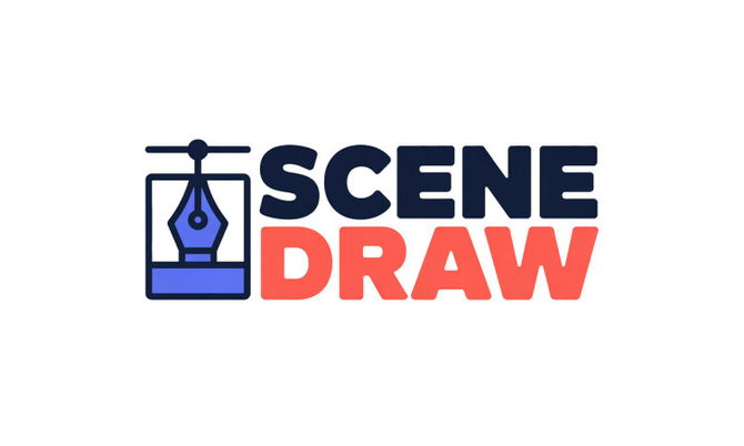 SceneDraw.com