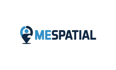 MeSpatial.com - Creative brandable domain for sale