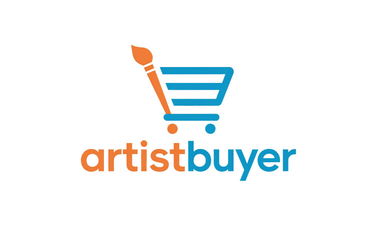 ArtistBuyer.com - Creative brandable domain for sale