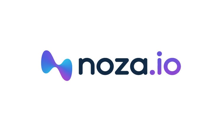 Noza logo