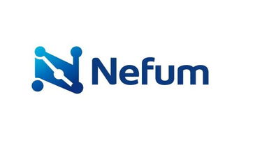Nefum logo
