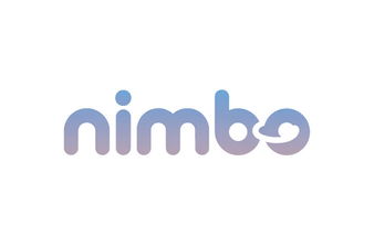 Nimbo.com - Creative brandable domain for sale
