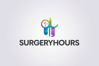SurgeryHours.com - Creative brandable domain for sale