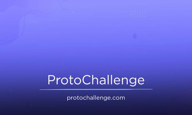ProtoChallenge.com