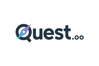 Quest logo