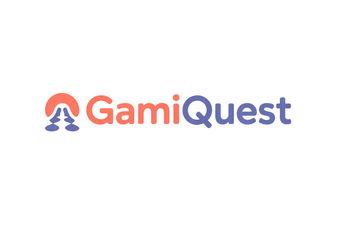 GamiQuest.com - Creative brandable domain for sale