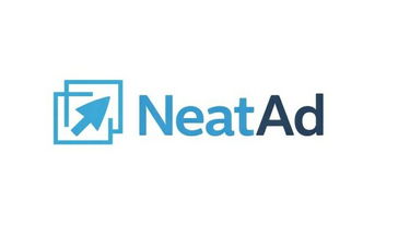 NeatAd.com - Creative brandable domain for sale