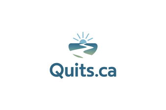 Quits.ca - Creative brandable domain for sale