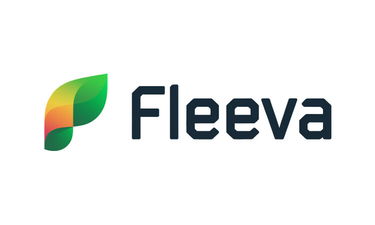 Fleeva logo