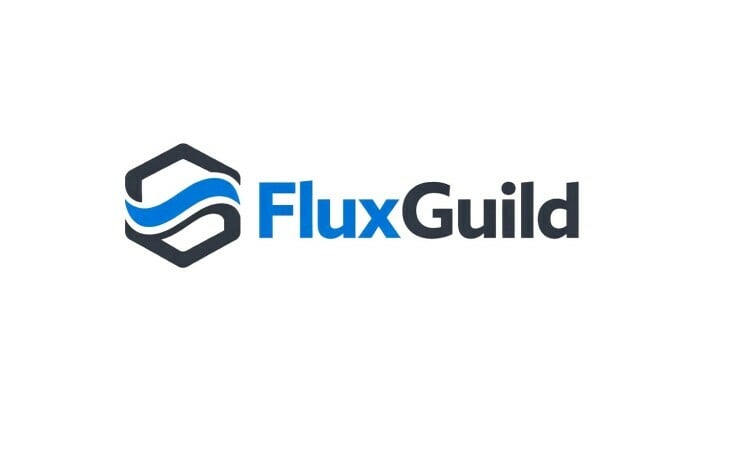FluxGuild logo