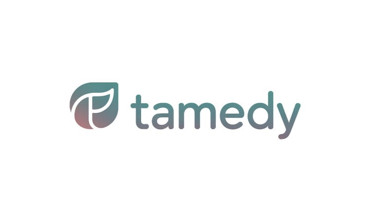 Tamedy logo