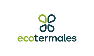 EcoTermales.com - Creative brandable domain for sale
