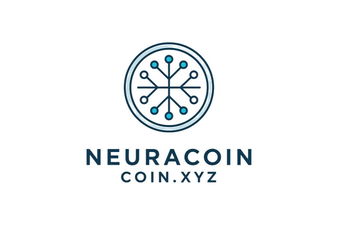 Neuracoin.xyz - Creative brandable domain for sale