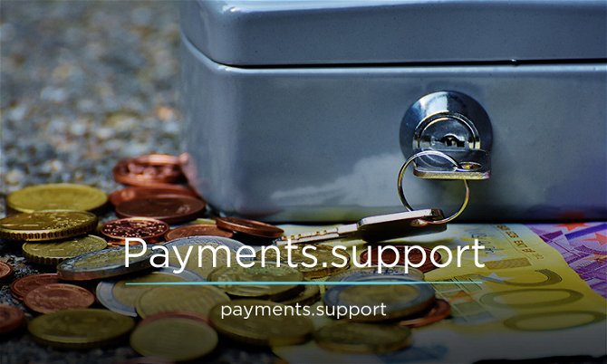 Payments.support