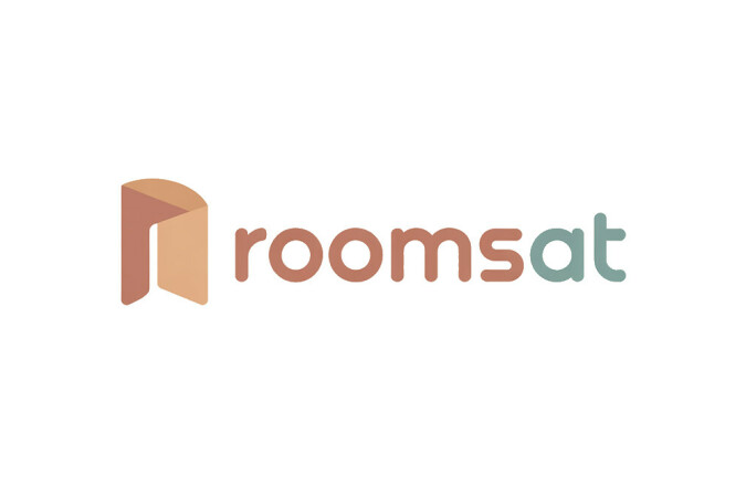 RoomsAt logo