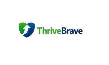 ThriveBrave logo