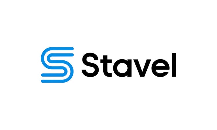 Stavel logo