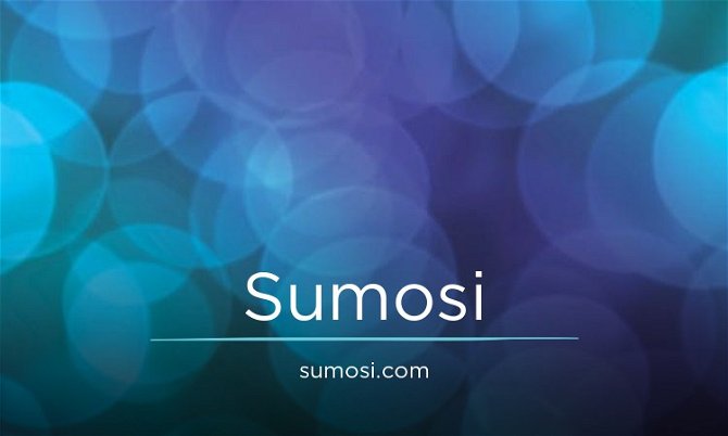 Sumosi.com