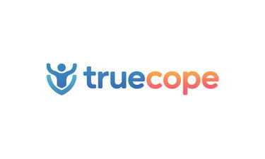 TrueCope.com - Creative brandable domain for sale