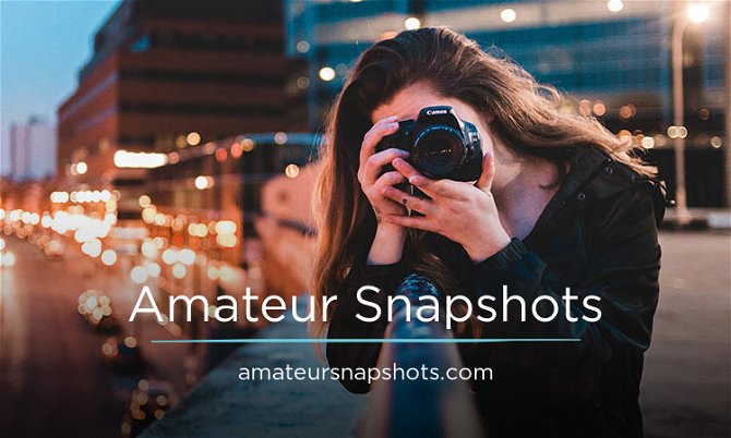 AmateurSnapshots.com