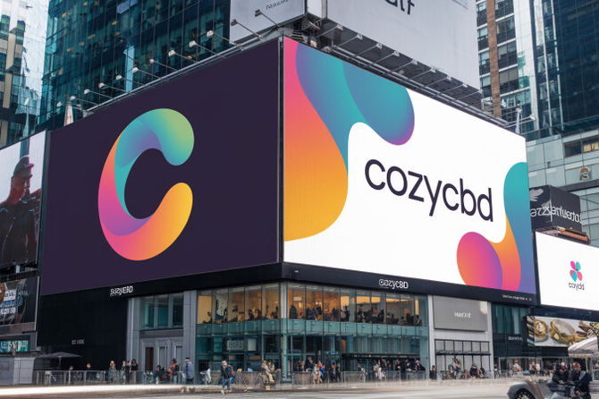 CozyCBD.com