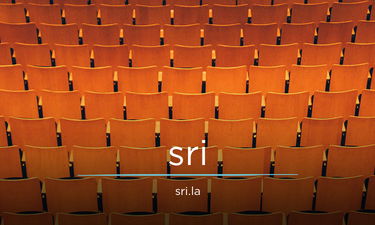 Sri.la - Creative brandable domain for sale